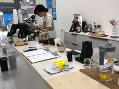 -浆木咖啡馆(湘子庙街店)