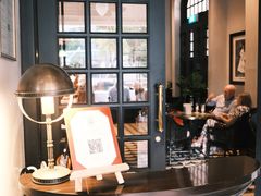 -Long Bar(莱佛士酒店)