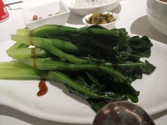 蚝油芥兰-潮福城潮州大酒楼(湖滨北路店)