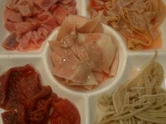 -老码头火锅(骡马市店)