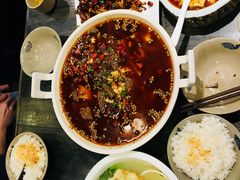 -庆合府重庆大排档(紫都城店)