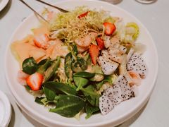 -红樱桃·新派辽菜(北行店)