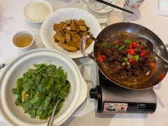 -延年酒店-延飨餐厅(延年文苑店)