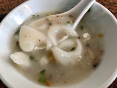 -老西关濑粉(文明路店)