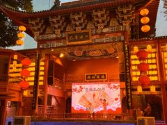 -火宫殿·小吃王国(坡子街店)