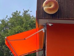 -Catch Bagel(芳草地店)