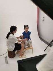 -海马体家庭照相馆(杭州远洋乐堤港店)