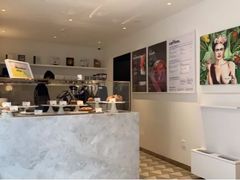 -大酉·M Coffee(北京美术馆店)
