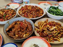-老三样·旧食新味(万寿宫店)