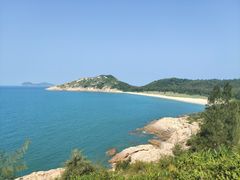 -广东惠东海龟国家级自然保护区