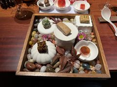 -龙吟山房(青龙山庄店)