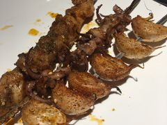 -義聚德·清真铜锅涮羊肉·烧烤(河东店)