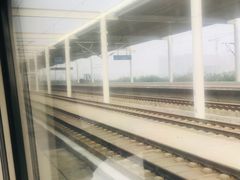 -安阳东站
