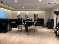 -雅歌音乐培训中心·钢琴培训·乐器培训(交道口店)