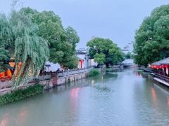 -衣裳街历史文化街区
