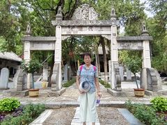 -南阳卧龙岗武侯祠