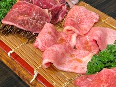 -俺的焼肉(銀座9丁目店)