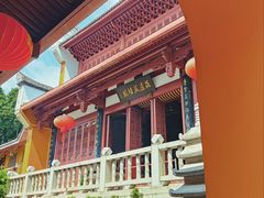 -开元寺