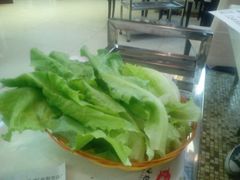 -蒙肥羊·酸汤潮牛·鲜牛肉火锅烤肉自助(岗顶店)
