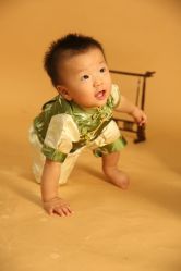 -皇家爱婴高端儿童摄影(苹果园店)