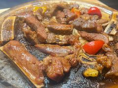 -梧桐花园餐厅(新城店)