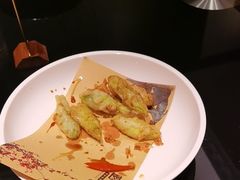 -味莊餐厅(康庄南街店)