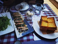 -野蔓果·山野菜(西湖景区·龙井茶田店)