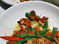 -徽镇小厨·经典徽菜(十里河店)