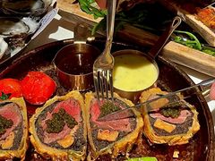 -Osteria Garden 生蚝花园餐厅(原进贤路店)