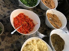 -肖肖酸萝卜鱼火锅(总店)