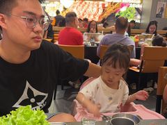 -麻蒲碳烤肉(远景路1号店)