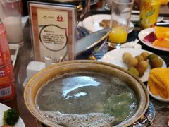 -听松楼·花园酒店·自助餐厅(红梅公园店)