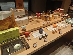 -奈雪茶院·茶室茶馆(广州粤海天地店)