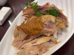 -鹿鸣春饭店(总店)