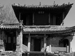 -于家石头村景区