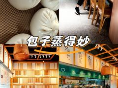 -东园小馆·早茶·淮扬小炒(印象汇店)