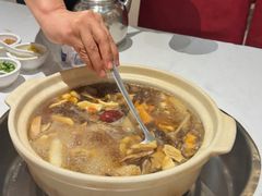 -天宜隆蘑菇宴火锅(石景山旗舰店)