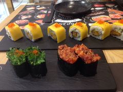 -Sushi Love 创意寿司(丽影广场店)