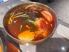 -大同江朝鲜菜•长春地标美食(欧亚卖场店)