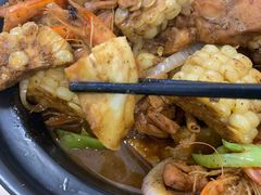 -状元虎.摇滚炒鸡.家常菜(义勇街店)