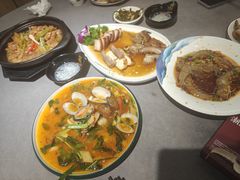 -潮道鱼仔店·潮汕味(长兴路店)