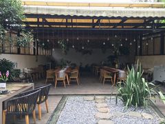 -云里小坐·小院里·团建·宴请·下午茶(三圣乡店)