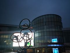 -苏州独墅湖体育馆