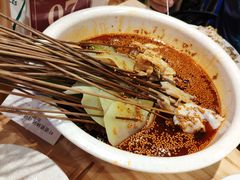 -嘉州叶婆婆钵钵鸡(建设路店)