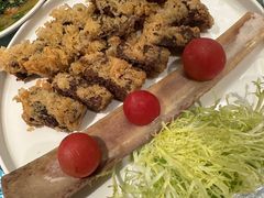 -莆田餐厅PUTIEN(西安万象天地店)