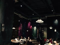 大堂-辛香汇·现炒川菜(武进吾悦店)