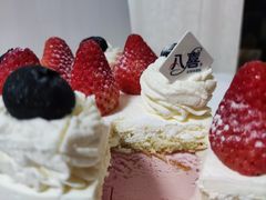-八喜冰淇淋蛋糕(黄村店)