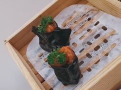 -蔡澜点心(三里屯T+MALL店)
