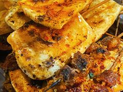 -姚记烧烤(建昌苑店)