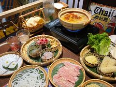 -泰妃殿(武汉首店)